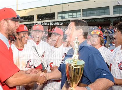 Thumbnail 2 in Liberty vs.Verrado (AIA 5A State Final Awards) photogallery.