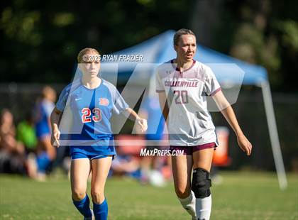 Thumbnail 2 in Collierville @ Bartlett photogallery.
