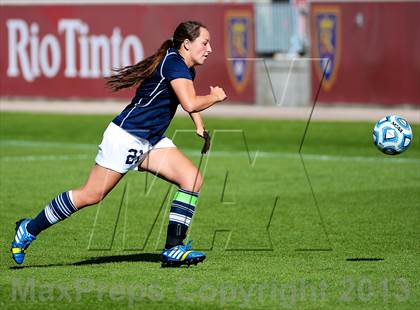 Thumbnail 2 in Waterford vs Summit Academy (Region 2A Final) photogallery.