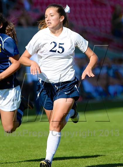 Thumbnail 2 in Waterford vs Summit Academy (Region 2A Final) photogallery.