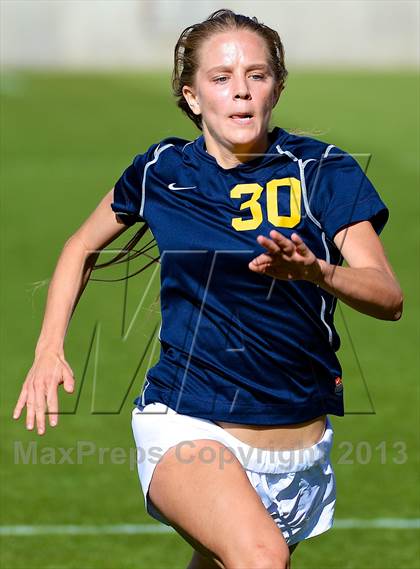 Thumbnail 2 in Waterford vs Summit Academy (Region 2A Final) photogallery.