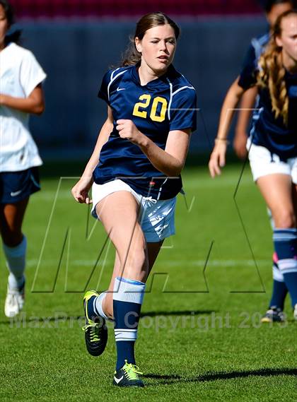 Thumbnail 1 in Waterford vs Summit Academy (Region 2A Final) photogallery.
