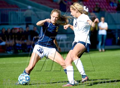 Thumbnail 3 in Waterford vs Summit Academy (Region 2A Final) photogallery.