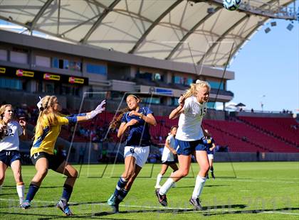 Thumbnail 3 in Waterford vs Summit Academy (Region 2A Final) photogallery.