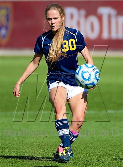 Thumbnail 2 in Waterford vs Summit Academy (Region 2A Final) photogallery.