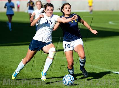 Thumbnail 2 in Waterford vs Summit Academy (Region 2A Final) photogallery.