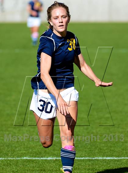 Thumbnail 2 in Waterford vs Summit Academy (Region 2A Final) photogallery.