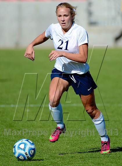 Thumbnail 1 in Waterford vs Summit Academy (Region 2A Final) photogallery.