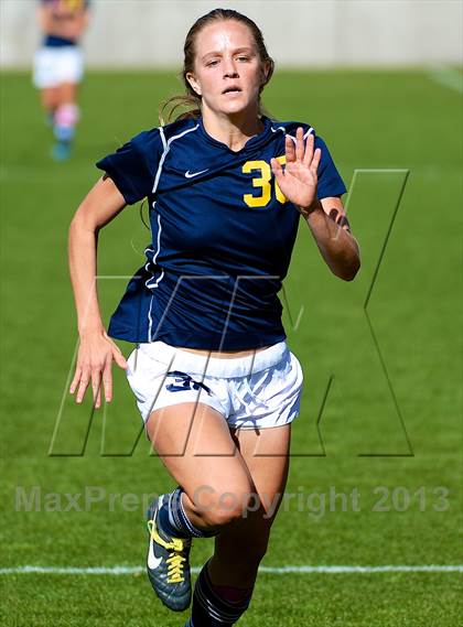 Thumbnail 3 in Waterford vs Summit Academy (Region 2A Final) photogallery.