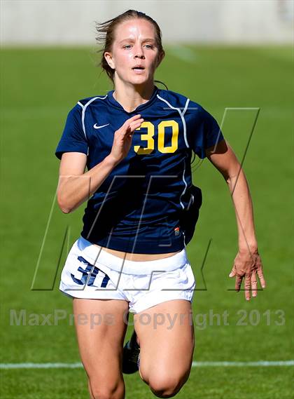 Thumbnail 2 in Waterford vs Summit Academy (Region 2A Final) photogallery.