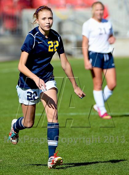Thumbnail 1 in Waterford vs Summit Academy (Region 2A Final) photogallery.