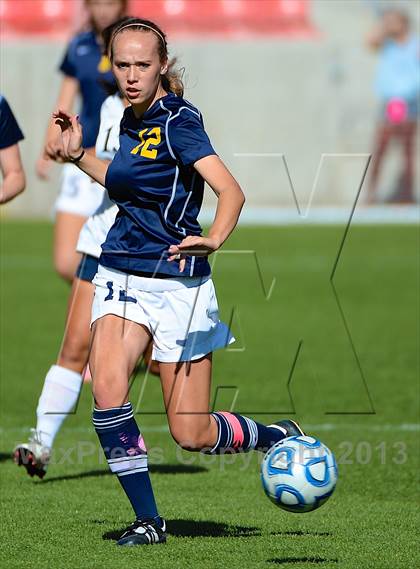 Thumbnail 1 in Waterford vs Summit Academy (Region 2A Final) photogallery.