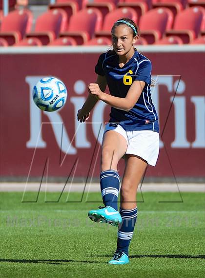 Thumbnail 3 in Waterford vs Summit Academy (Region 2A Final) photogallery.