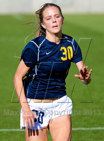 Thumbnail 1 in Waterford vs Summit Academy (Region 2A Final) photogallery.