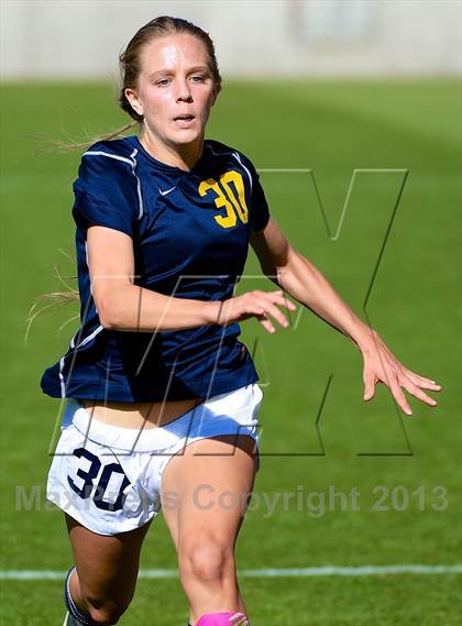Thumbnail 3 in Waterford vs Summit Academy (Region 2A Final) photogallery.