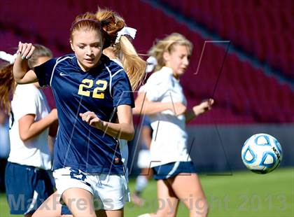 Thumbnail 1 in Waterford vs Summit Academy (Region 2A Final) photogallery.