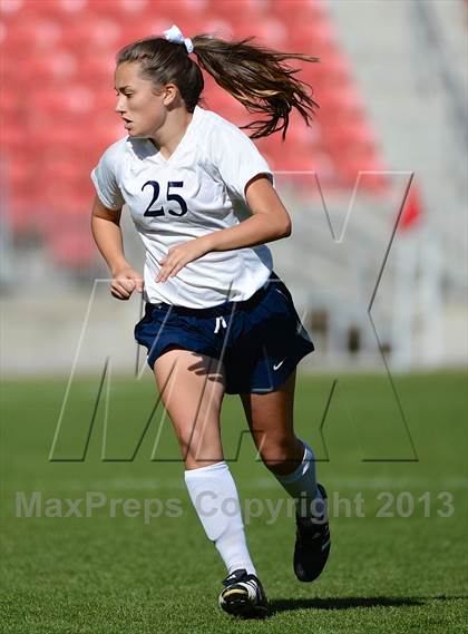 Thumbnail 2 in Waterford vs Summit Academy (Region 2A Final) photogallery.