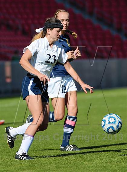 Thumbnail 1 in Waterford vs Summit Academy (Region 2A Final) photogallery.