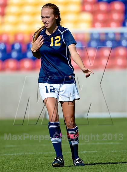 Thumbnail 3 in Waterford vs Summit Academy (Region 2A Final) photogallery.