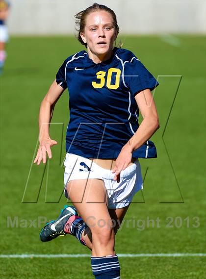 Thumbnail 1 in Waterford vs Summit Academy (Region 2A Final) photogallery.