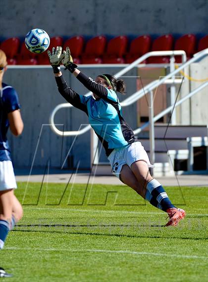Thumbnail 1 in Waterford vs Summit Academy (Region 2A Final) photogallery.