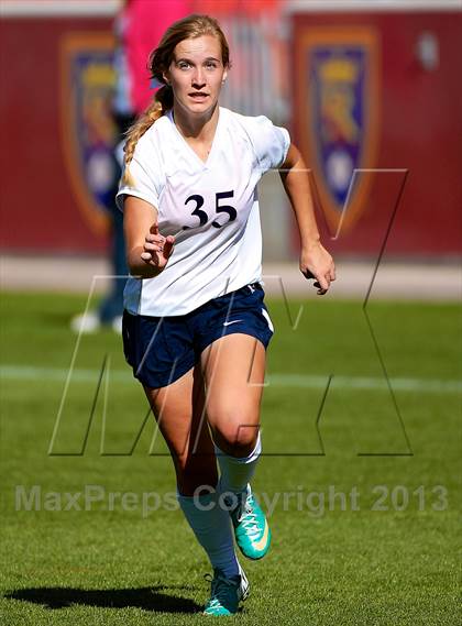 Thumbnail 3 in Waterford vs Summit Academy (Region 2A Final) photogallery.