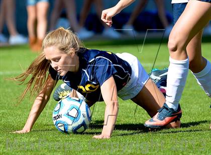 Thumbnail 2 in Waterford vs Summit Academy (Region 2A Final) photogallery.
