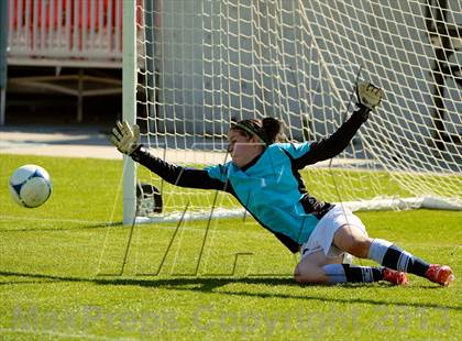 Thumbnail 2 in Waterford vs Summit Academy (Region 2A Final) photogallery.