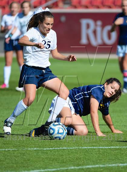 Thumbnail 2 in Waterford vs Summit Academy (Region 2A Final) photogallery.