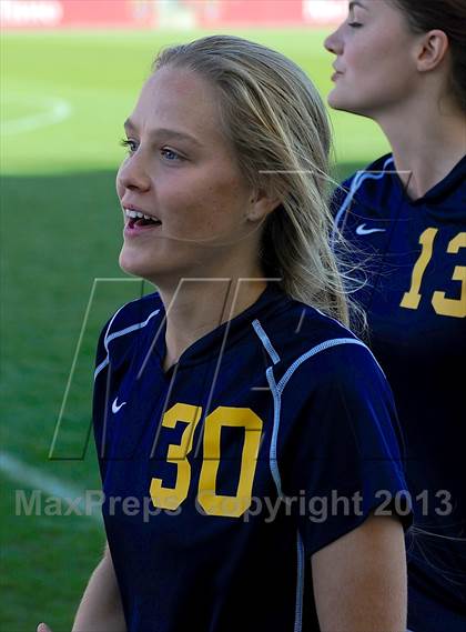 Thumbnail 3 in Waterford vs Summit Academy (Region 2A Final) photogallery.
