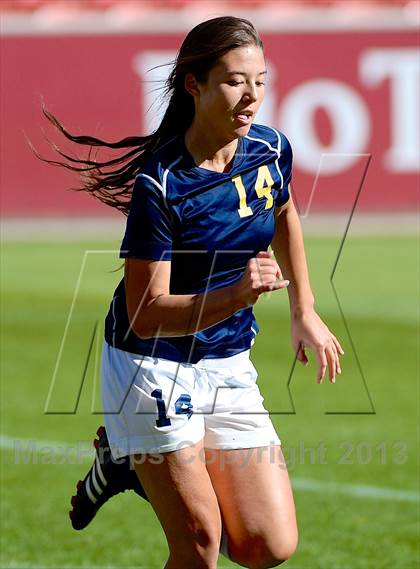 Thumbnail 2 in Waterford vs Summit Academy (Region 2A Final) photogallery.