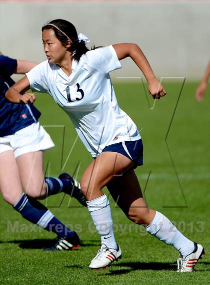 Thumbnail 1 in Waterford vs Summit Academy (Region 2A Final) photogallery.
