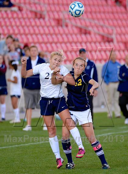 Thumbnail 3 in Waterford vs Summit Academy (Region 2A Final) photogallery.