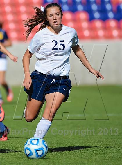 Thumbnail 2 in Waterford vs Summit Academy (Region 2A Final) photogallery.