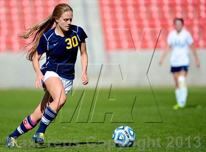 Thumbnail 1 in Waterford vs Summit Academy (Region 2A Final) photogallery.