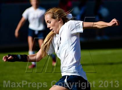 Thumbnail 3 in Waterford vs Summit Academy (Region 2A Final) photogallery.