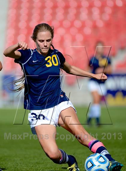 Thumbnail 1 in Waterford vs Summit Academy (Region 2A Final) photogallery.