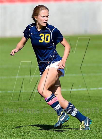 Thumbnail 3 in Waterford vs Summit Academy (Region 2A Final) photogallery.