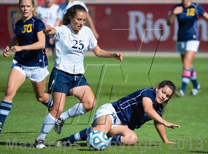 Thumbnail 1 in Waterford vs Summit Academy (Region 2A Final) photogallery.