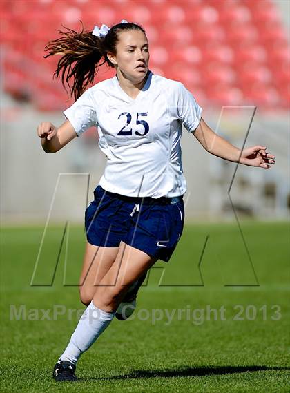 Thumbnail 3 in Waterford vs Summit Academy (Region 2A Final) photogallery.