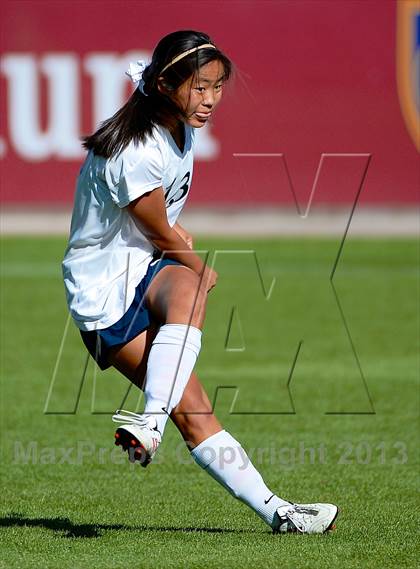 Thumbnail 3 in Waterford vs Summit Academy (Region 2A Final) photogallery.