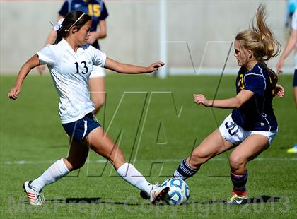 Thumbnail 1 in Waterford vs Summit Academy (Region 2A Final) photogallery.