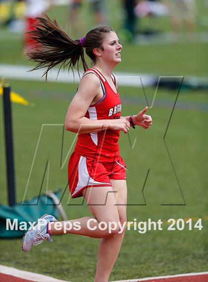 Thumbnail 1 in Thornton Last Chance Meet (Girls) photogallery.