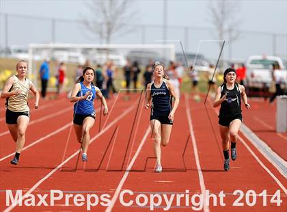 Thumbnail 3 in Thornton Last Chance Meet (Girls) photogallery.
