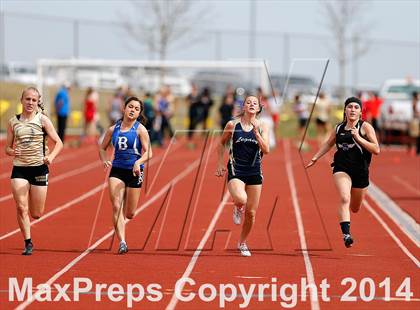 Thumbnail 1 in Thornton Last Chance Meet (Girls) photogallery.