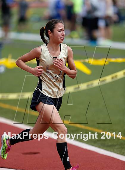 Thumbnail 1 in Thornton Last Chance Meet (Girls) photogallery.