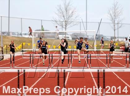 Thumbnail 1 in Thornton Last Chance Meet (Girls) photogallery.