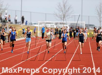 Thumbnail 1 in Thornton Last Chance Meet (Girls) photogallery.