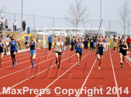 Thumbnail 2 in Thornton Last Chance Meet (Girls) photogallery.