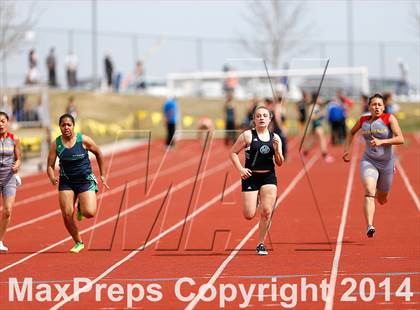 Thumbnail 1 in Thornton Last Chance Meet (Girls) photogallery.